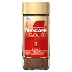Nescafe Gold Organic