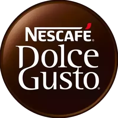 Nescafe Dolce Gusto