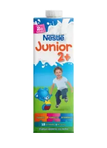Junior 2+ 2019