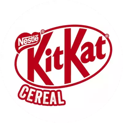 KitKat Cereal