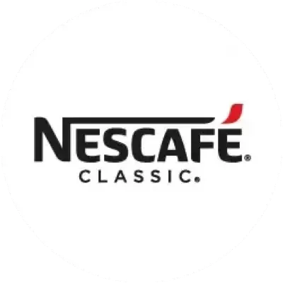 Nescafe Classic