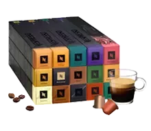 Nespresso