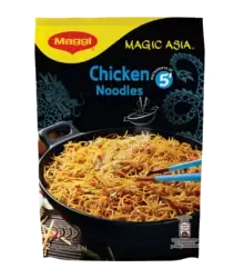 Noodles 1