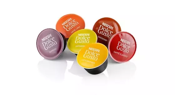 Nescafé Dolce Gusto: Ένας χρόνος στην Ελλάδα