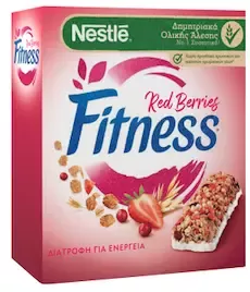 Fitness bar