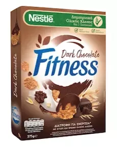 Fitness cereal
